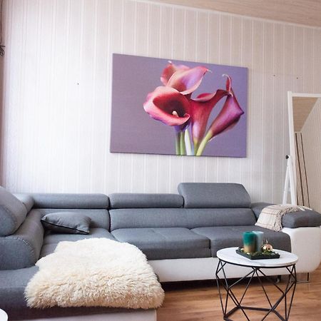 2 Zi.-Wohnung Stadtnah, Messenah Sarstedt Extérieur photo