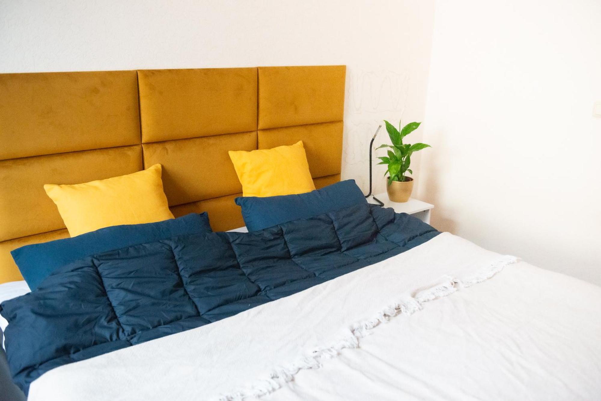 2 Zi.-Wohnung Stadtnah, Messenah Sarstedt Extérieur photo